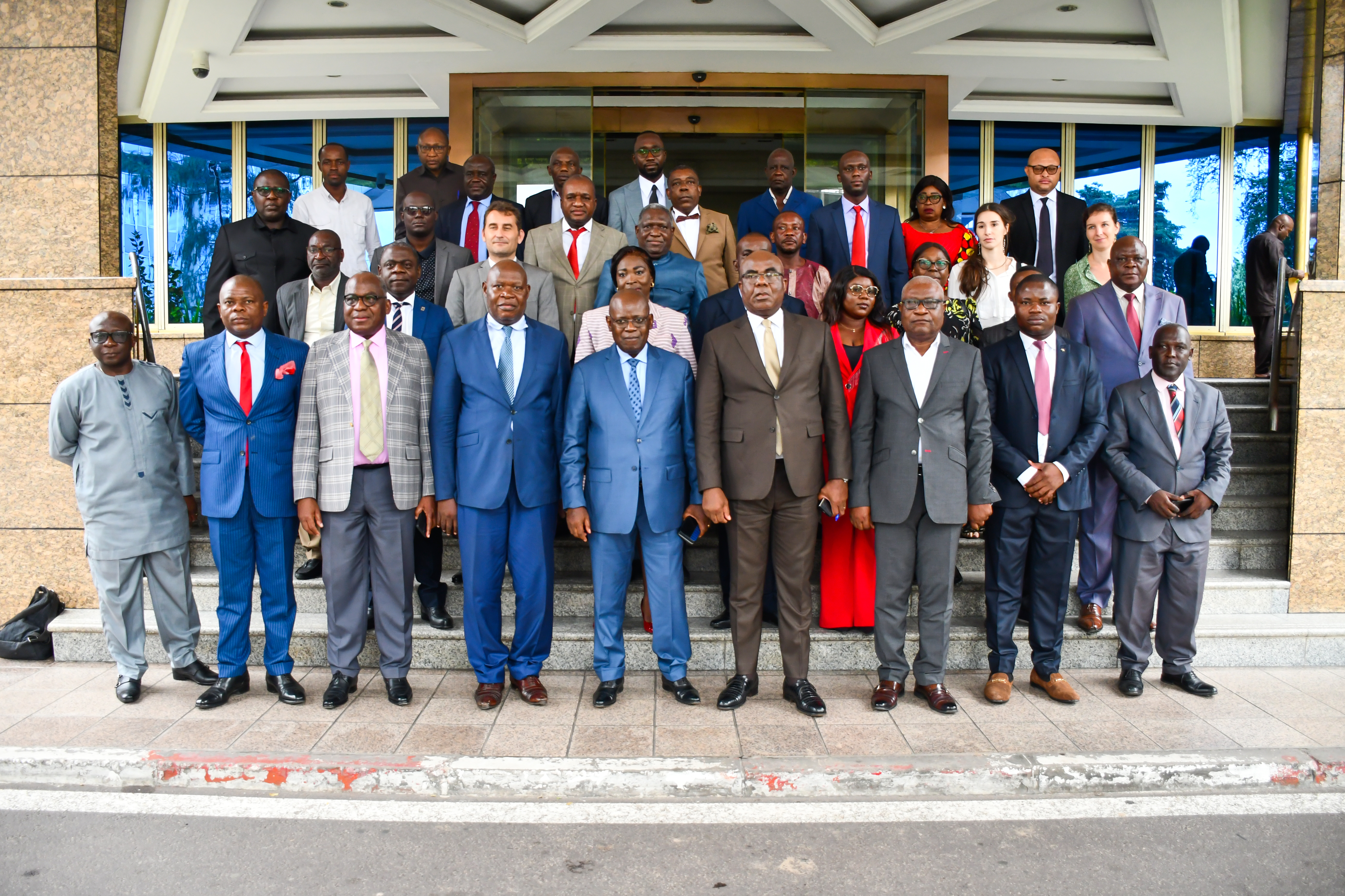 PUDT: Le comité de pilotage a tenu sa première session