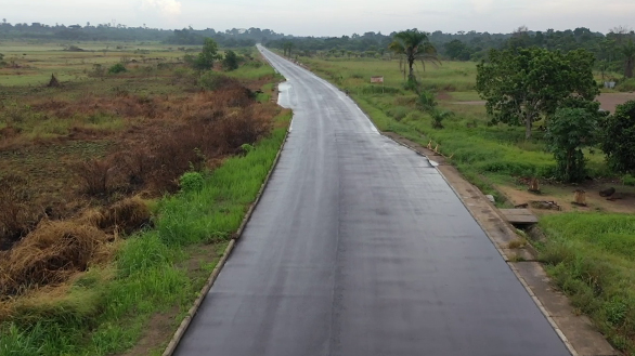 MbéKanga