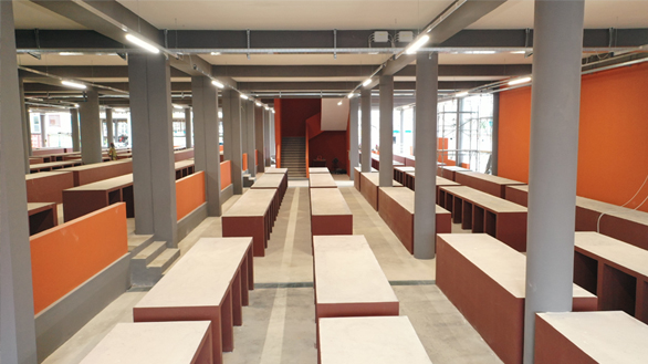 interrieur