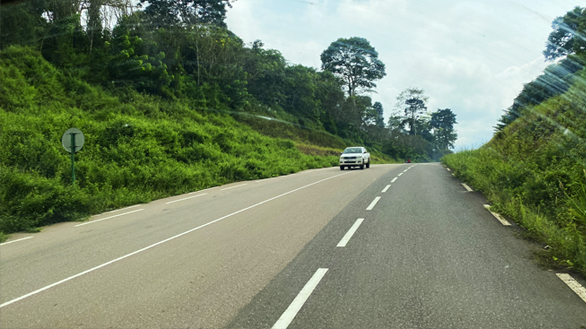 Route